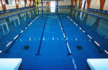 School Swimming Pools