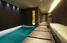 Indoor Swimming Pools